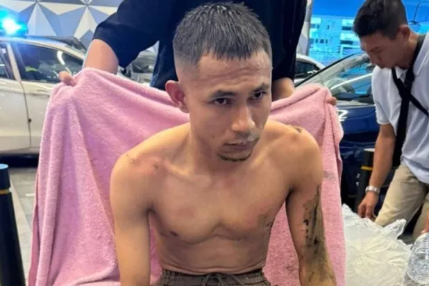 فيصل سيخضع إلى عمليتين جراحيتين إضافيتين على الأقل (وسائل إعلام ماليزية)