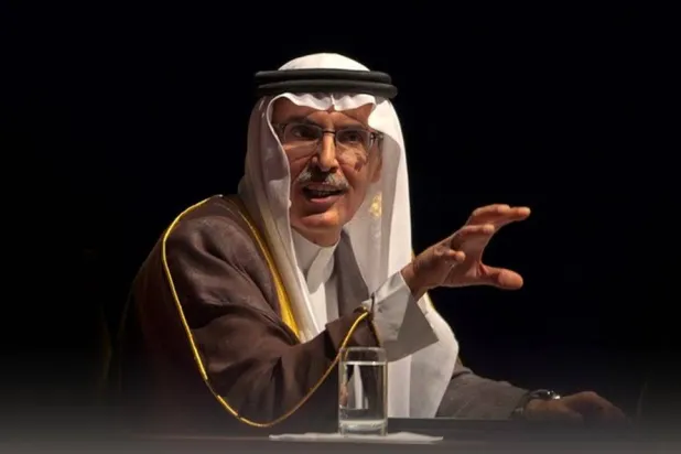 قضى الأمير بدر بن عبد المحسن خمسة عقود في إغناء الوسط الثقافي وكتابة الشعر وتدبيج القصائد وتزيين خرائط الوجدان (حساب الأمير على «إكس»)