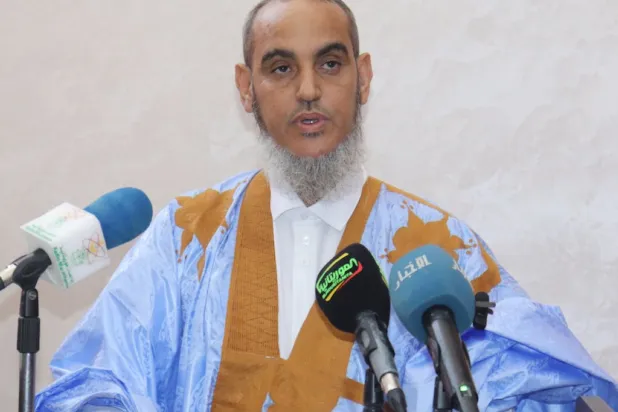 حمادي ولد سيد المختار (الشرق الأوسط)