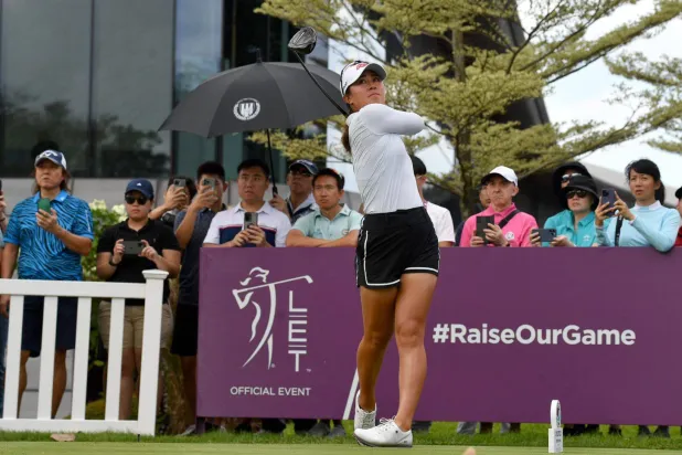 نادي كوريا الجنوبية سيفتح أبوابه للجمهور لأول مرة منذ 38 عامًا (غولف السعودية)