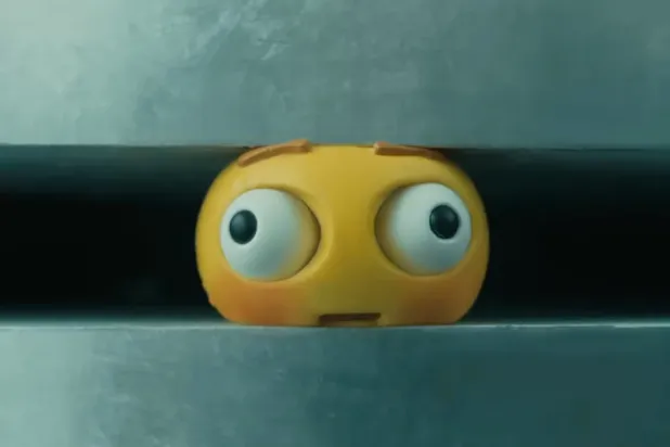 السخط كبير (لقطة من الإعلان)