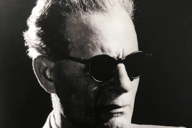 طه حسين (أرشيفية)