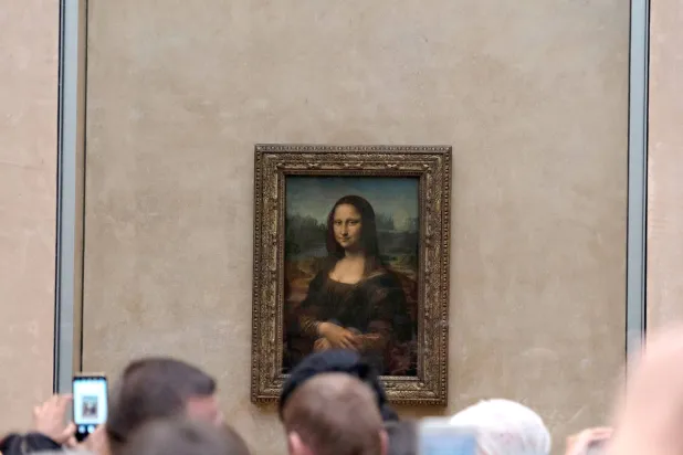 التحفة المُحاطة باللغز (شاترستوك)