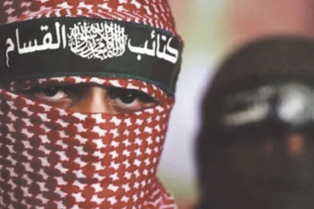 أبو عبيدة الناطق باسم «القسام»