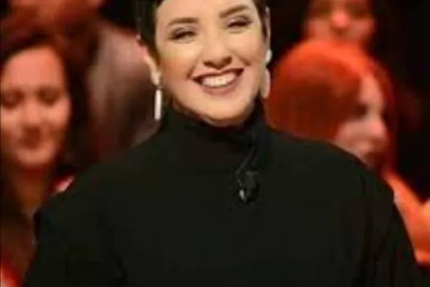 المحامية سنية الدهماني (وسائل إعلام تونسية)