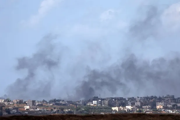 إسرائيل تقطع الاتصالات بالكامل عن مخيم جباليا في شمال غزة (إ. ب. أ)