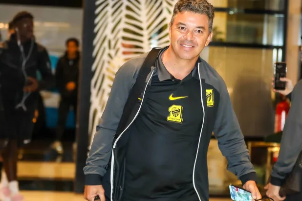 مارسيلو غاياردو (نادي الاتحاد)