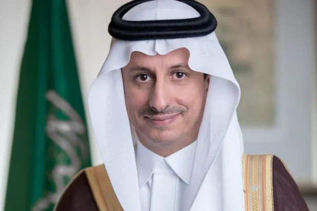 وزير السياحة أحمد الخطيب (الشرق الأوسط)