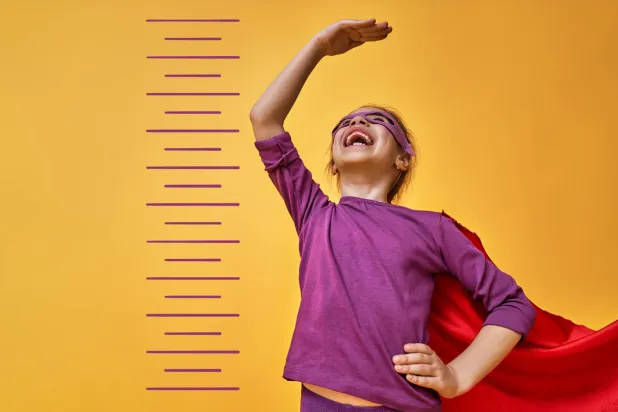 «نمو البلوغ المتسارع» يرتبط بمخاطر صحية للبالغين