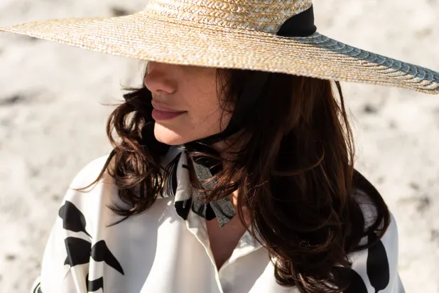 «أسبوع الموضة في البحر الأحمر» ينطلق في مايو 2024