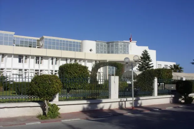 وادا ألغت العقوبات المفروضة على تونس (الشرق الأوسط) 