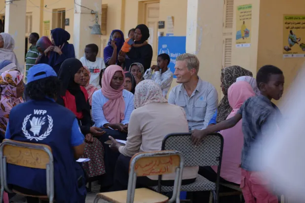 إحباط دولي من تضاؤل فرص تجنب كارثة بالسودان