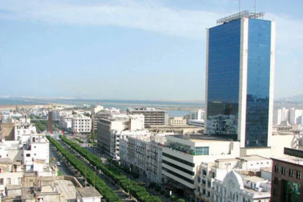 الاقتصاد التونسي يتباطأ إلى 0.2 % في الربع الأول وسط استمرار تعثر الاتفاق مع صندوق النقد