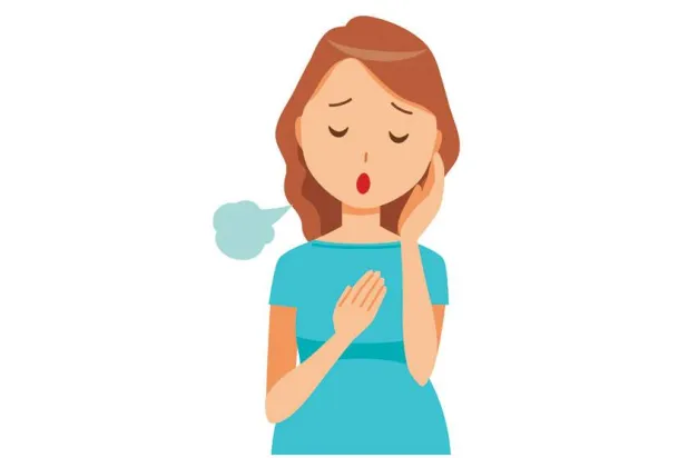 7 حقائق عن التنهّد وتنفس الصعداء