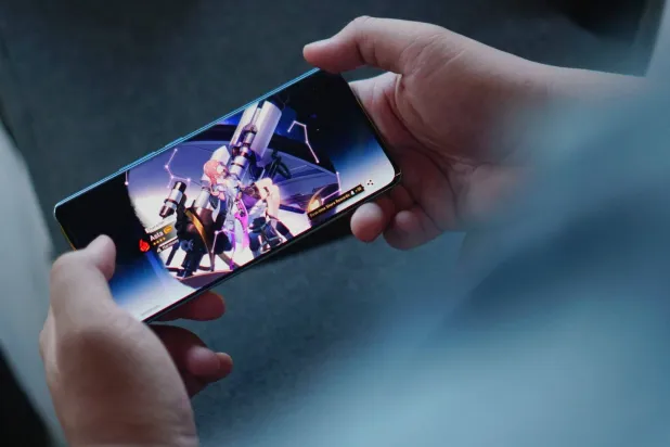 قدرات متقدمة للاعبين ومشاهدة المحتوى متعددة الوسائط