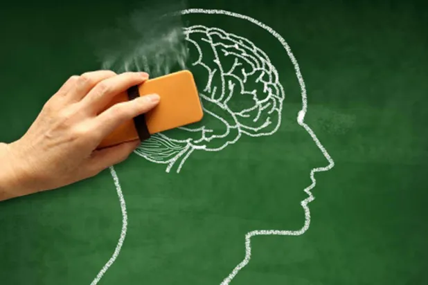 النسيان قد يكون مفيداً في أحيانٍ كثيرة (أرشيفية)