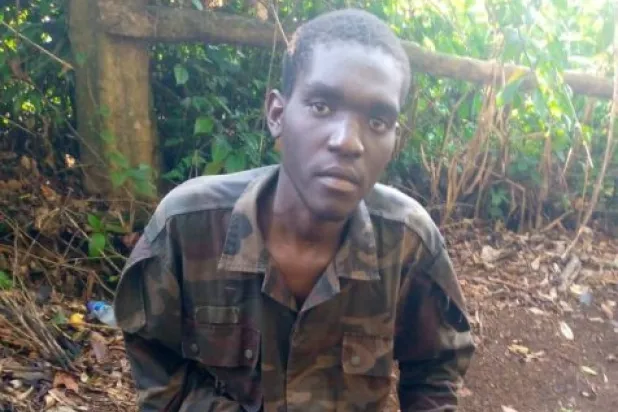 «العراقي»... خبير متفجرات من «داعش» في قبضة جيش أوغندا
