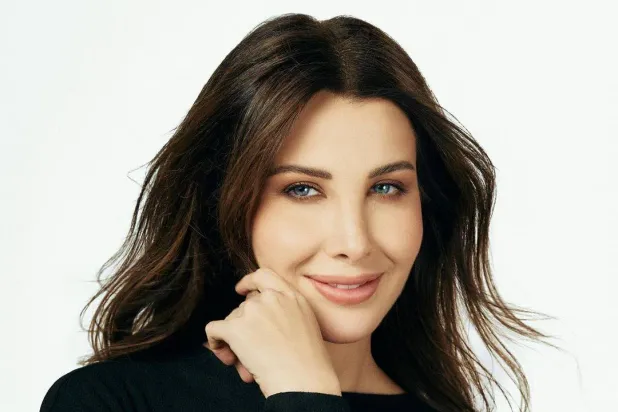 نانسي عجرم (حسابها على إنستغرام)