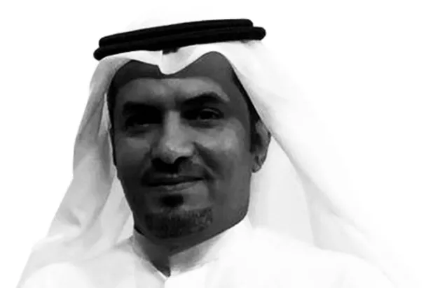 خالد الغنامي