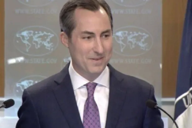 أميركا: لم نتمكن من تلبية طلب إيراني للمساعدة بعد تحطم طائرة رئيسي