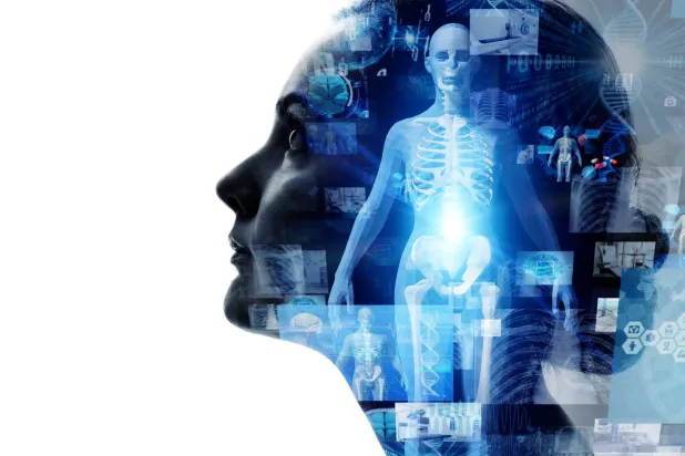 جين بشري فريد يعزز وظيفة المناعة لدى غالبية البشر