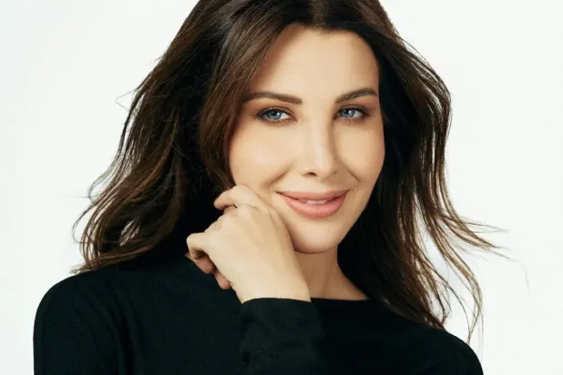 الفنانة اللبنانية نانسي عجرم (إنستغرام)