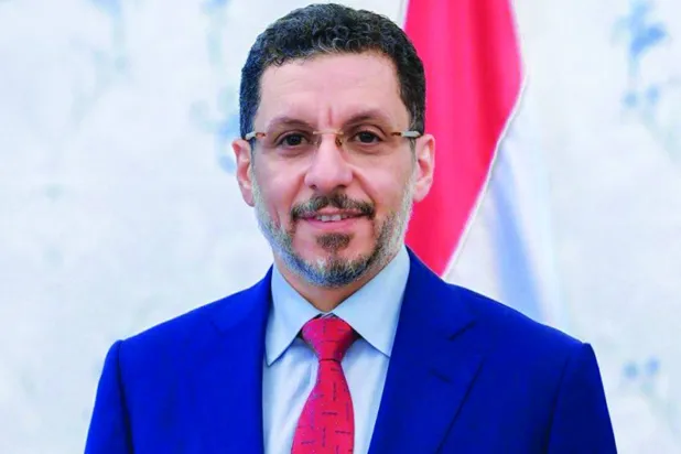 بن مبارك: الذي يحاصر اليمنيين لا ينتصر لفلسطين