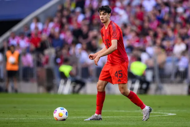 ألكسندر بافلوفيتش (د.ب.أ)