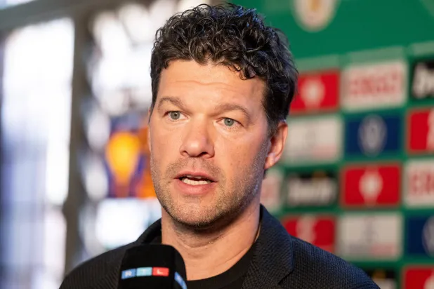 مايكل بالاك (د.ب.أ)