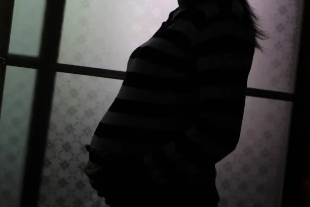 أشار الباحثون إلى أهمية أن تكون إبرة الظهر متاحة على نطاق أوسع (رويترز)