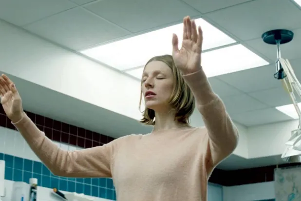 «أنواع اللطف» (مهرجان كان)