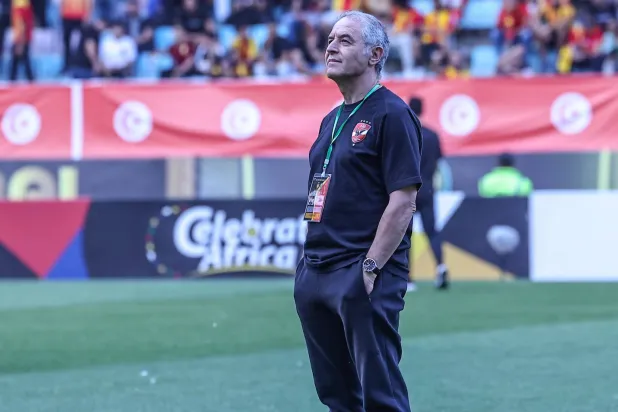 كولر (الأهلي المصري)