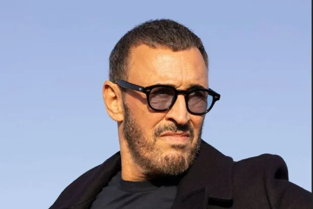 الفنان العراقي كاظم الساهر يبدأ سلسلة جولات غنائية (إنستغرام)