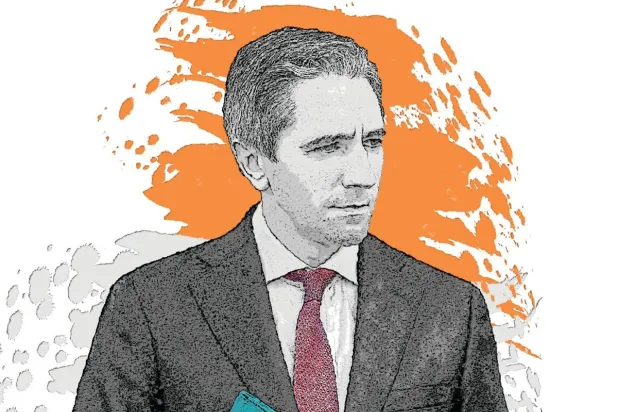 في عام 2011 انتُخب هاريس وهو لا يزال في الرابعة والعشرين من العمر نائباً في البرلمان، وكان يومذاك أصغر النواب سناً