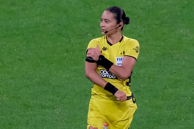 إيدينا ألفيش (غيتي)