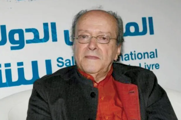 محمد برادة