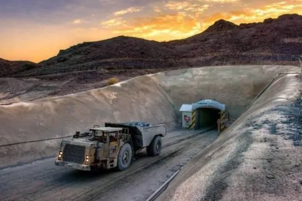 السعودية تمضي في مشاريع التعدين لاستغلال الثروات غير المستغلة بباطن الأرض (الشرق الأوسط)