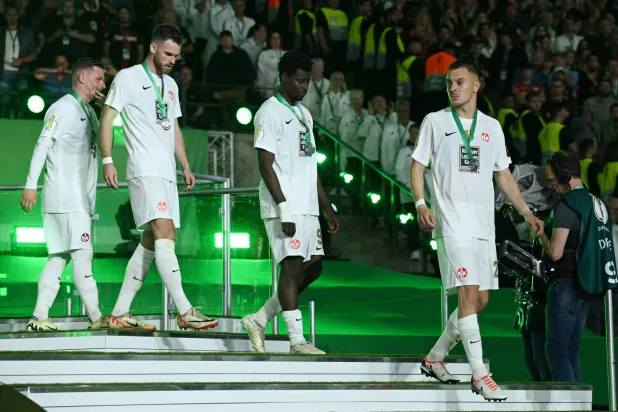 كايزرسلاوترن (رويترز)