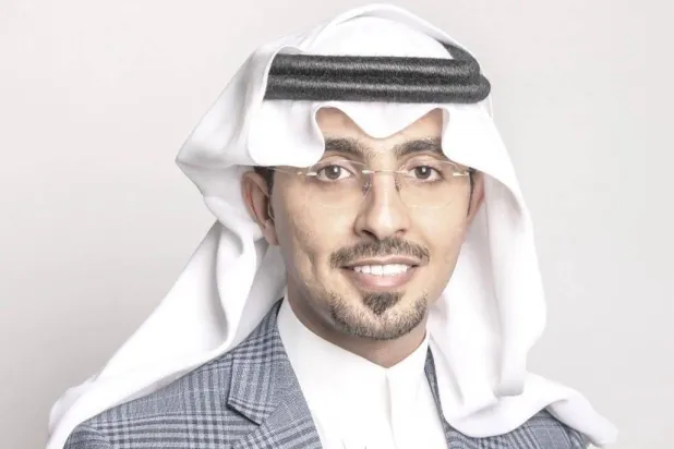 Undersecretary of Saudi Arabia’s Ministry of Hajj and Umrah for Hajj Affairs Dr. Ayed Algwinm.