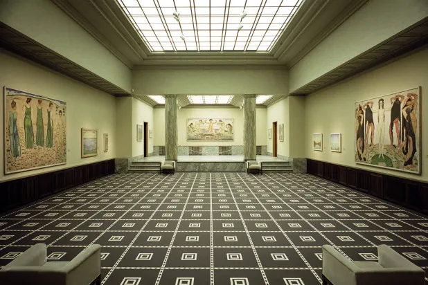 متحف كونستهاوس في زيوريخ (متحف زيوريخ)