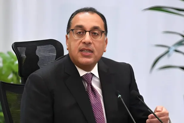 مصطفى مدبولي (حساب مجلس الوزراء على فيسبوك)