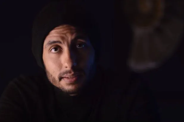 شريف جابر يتحدث عن الحكم الجديد الصادر ضده (يوتيوب)