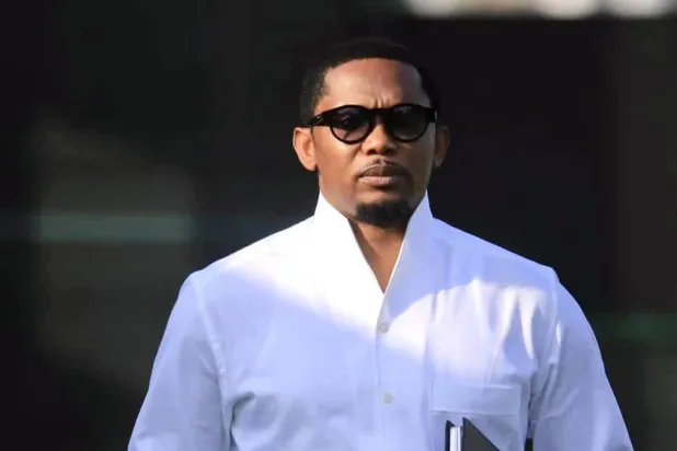 صامويل إيتو (الشرق الأوسط)