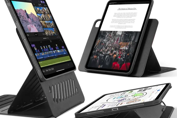 حافظة «شيفت» المغناطيسية متعددة الاستخدامات