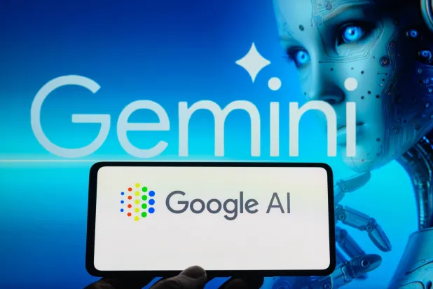 يتاح «Gemini Advanced» الآن باللغة العربية ويمكن من خلاله الاستفادة من «Gemini 1.0 Pro» أحدث نماذج «غوغل»... (شاترستوك)