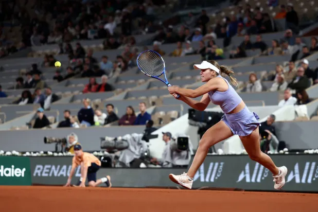 صوفيا كينن (رويترز)