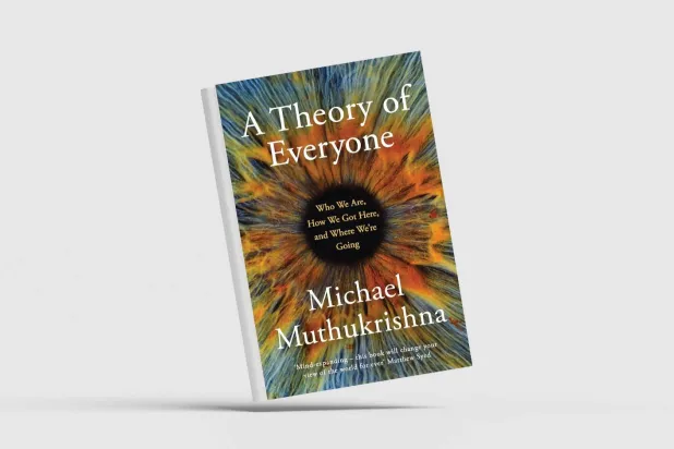 «نظريّةُ كل واحد»... الديناميات الأساسية للسلوك البشري