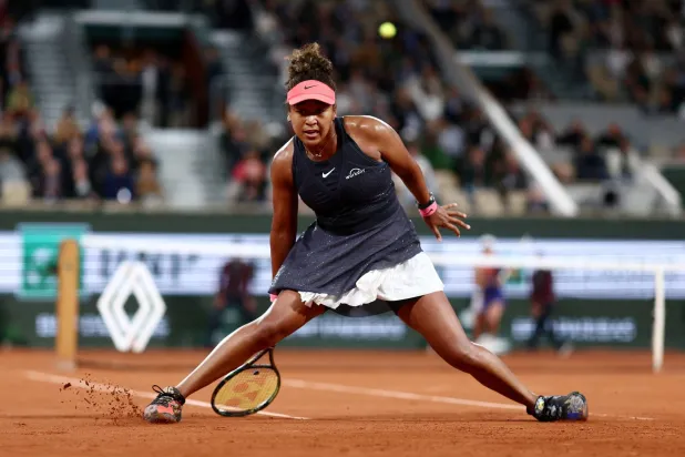 أوساكا (إ.ب.أ)