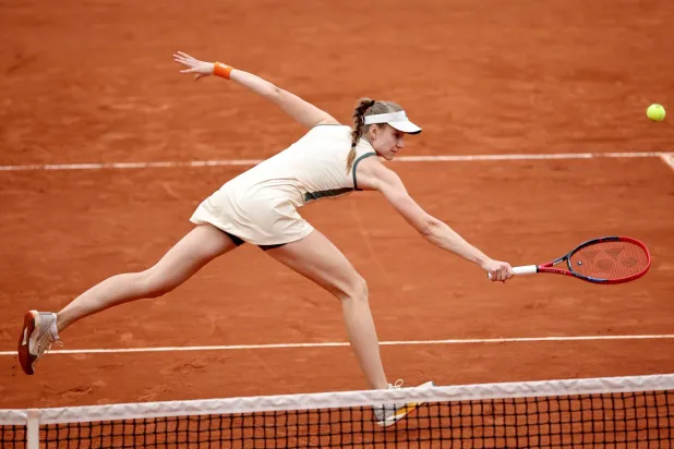 ريباكينا (إ.ب.أ)