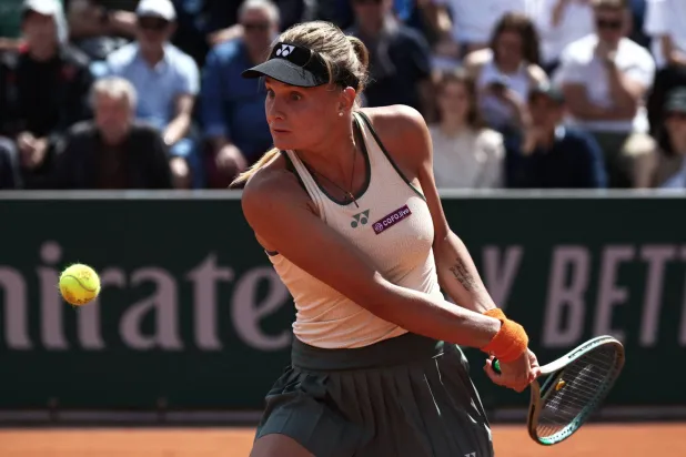 ديانا يسترمسكا (أ.ف.ب)